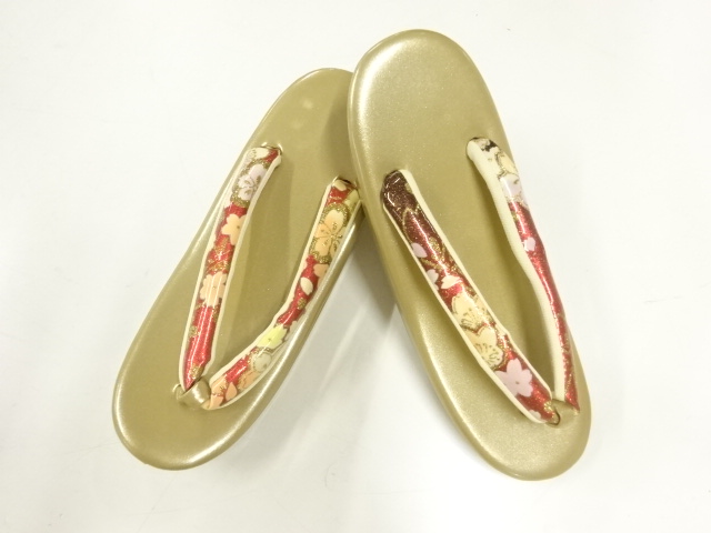 JAPANESE KIMONO / ZORI (JPN:M)